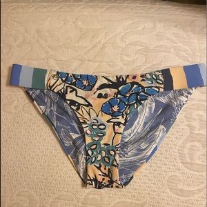 Maaji swimsuit bottoms, size small